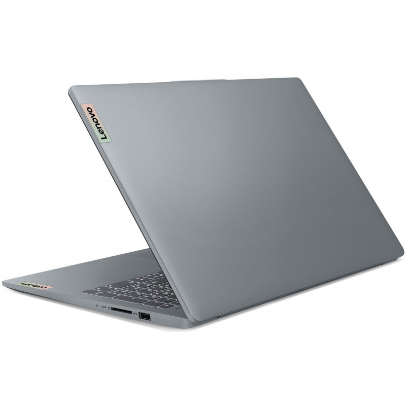 Ноутбук Lenovo IdeaPad Slim 3 15AMN8 (82XQ01K1RA) (R3 30/16/512)