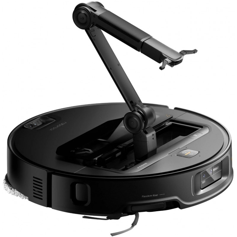 Робот-пилосос Roborock Saros Z70