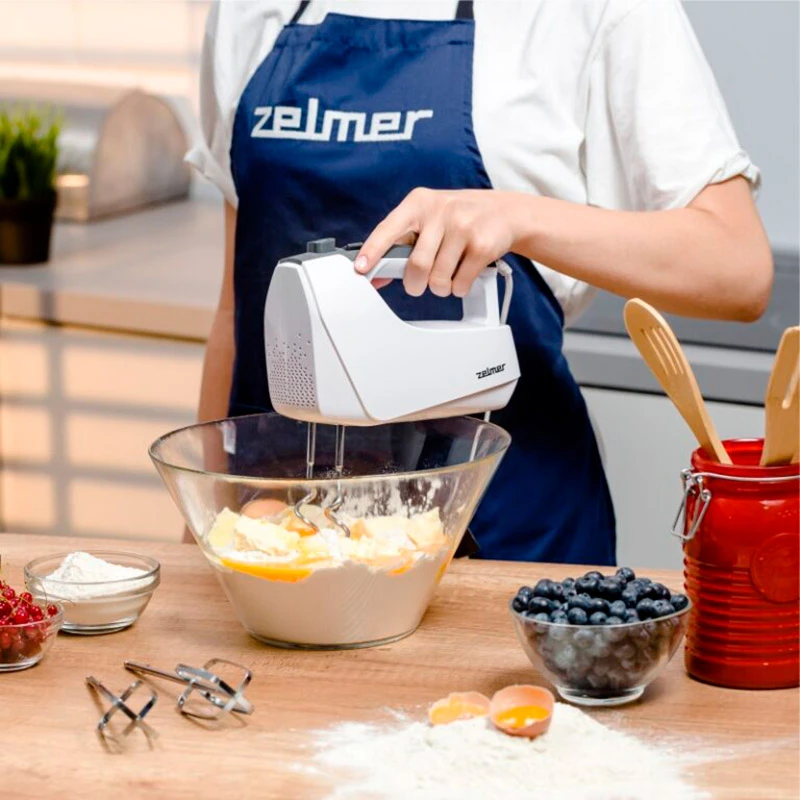 Міксер Zelmer ZHM 2550