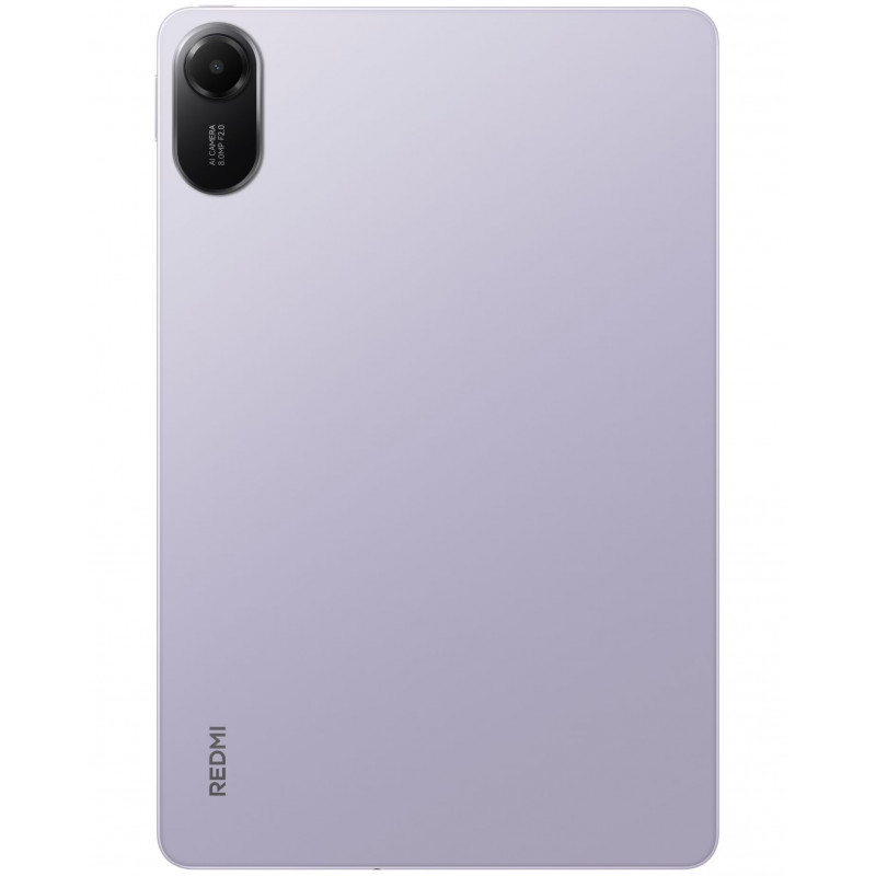 Планшет Xiaomi Redmi Pad 2 WiFi 8/256GB Lavender Purple