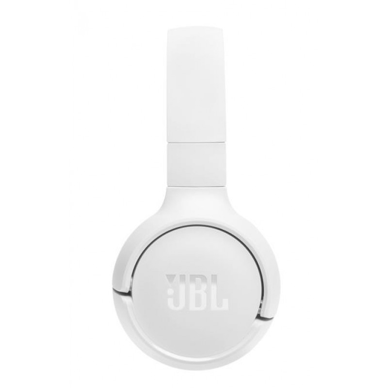 Навушники JBL JBLT520BTWHTEU