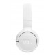 Навушники JBL JBLT520BTWHTEU