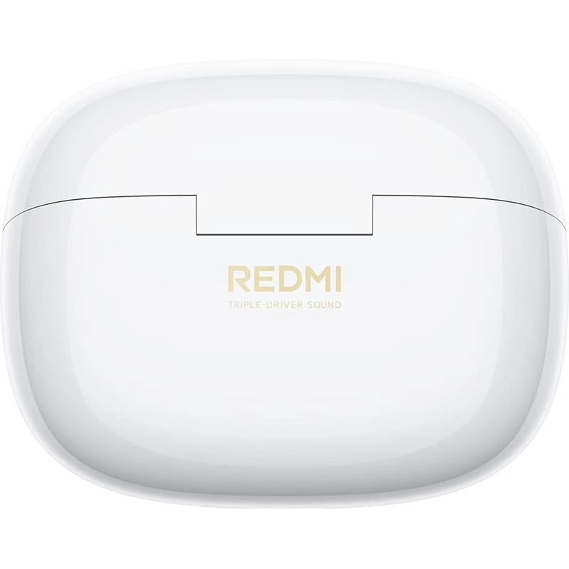 Навушники Xiaomi Redmi Buds 8 Pro TWS Cloud White (BHR08GJGL)