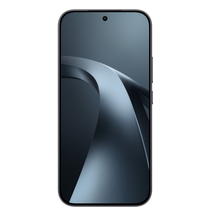 Смартфон Xiaomi 17T 12/256GB Black