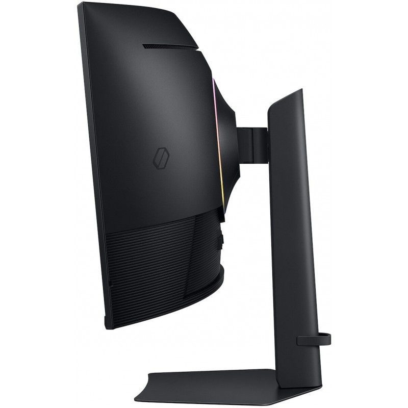 Монітор Samsung Odyssey G7 G75F LS40FG756EIXUA