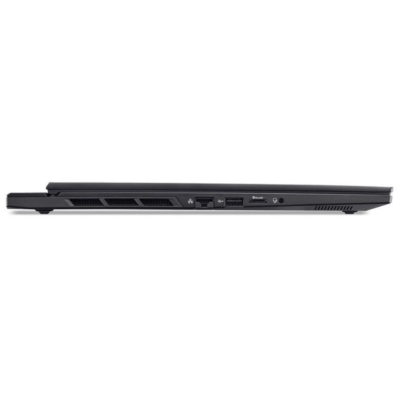 Ноутбук ACER Nitro 16S AI AN16S-61-R7HR (NH.QXUEU.002)