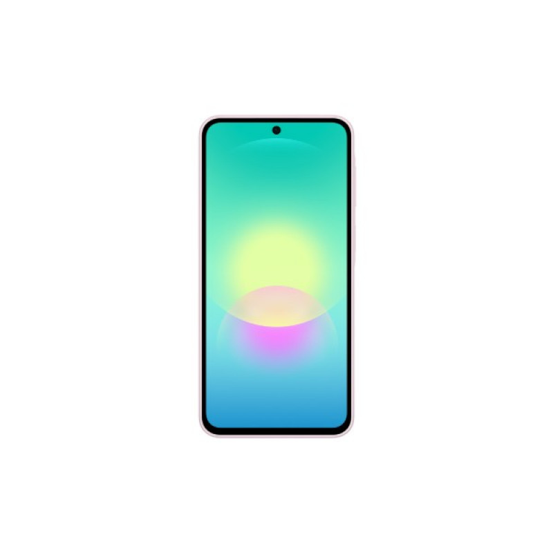 Смартфон Samsung Galaxy A27 5G 6/128Gb Light pink (SM-A276BLIBEUC)