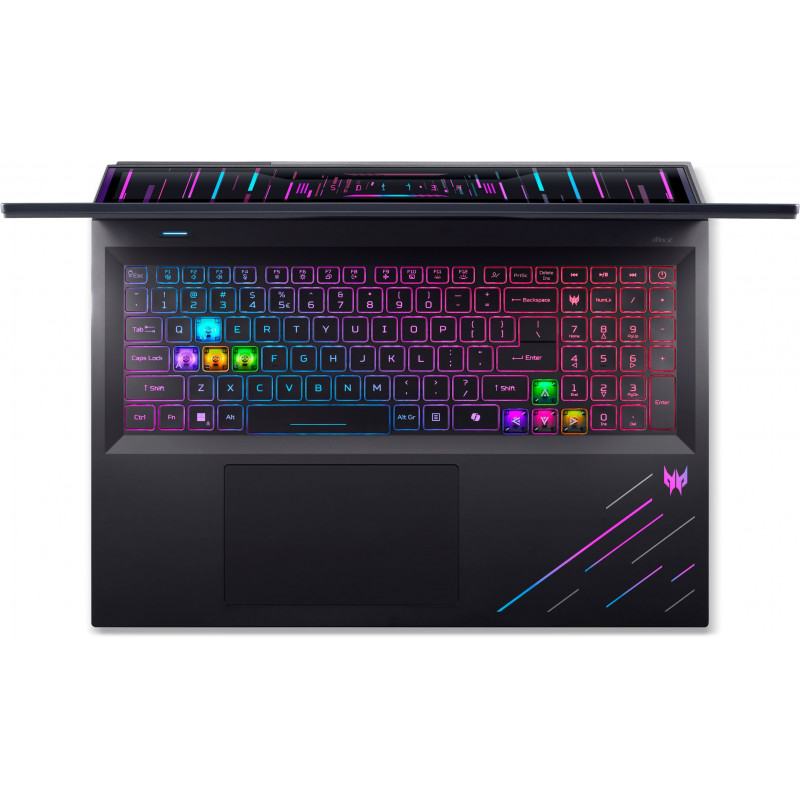 Ноутбук Acer Predator Helios 18 AI PH18-I71 NH.U3GEU.003