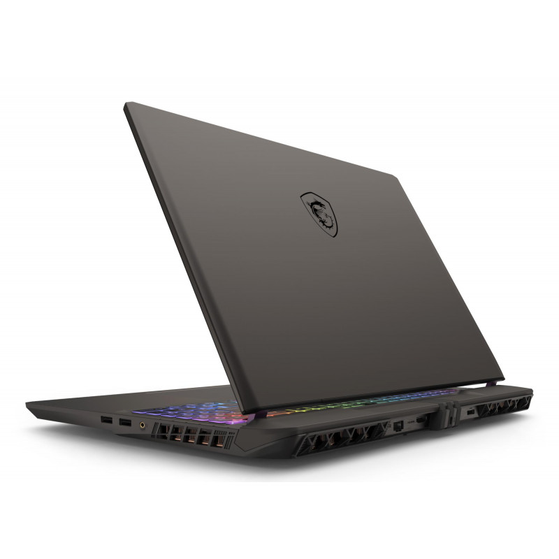 Ноутбук MSI VECTOR 16HXAI CU9-275HX A2XWHG-821XUA