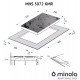 Варильна поверхня Minola MHS 3072 KMR