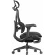 Крісло офісне OfficePro OC950B Black