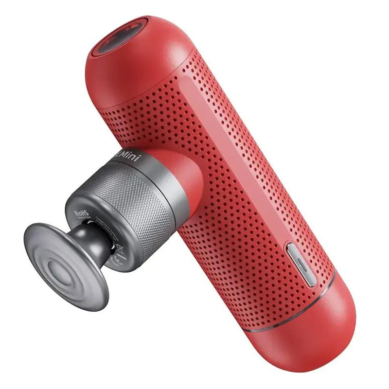 Перкусійний масажер Oyeet NEX mini MG-M1