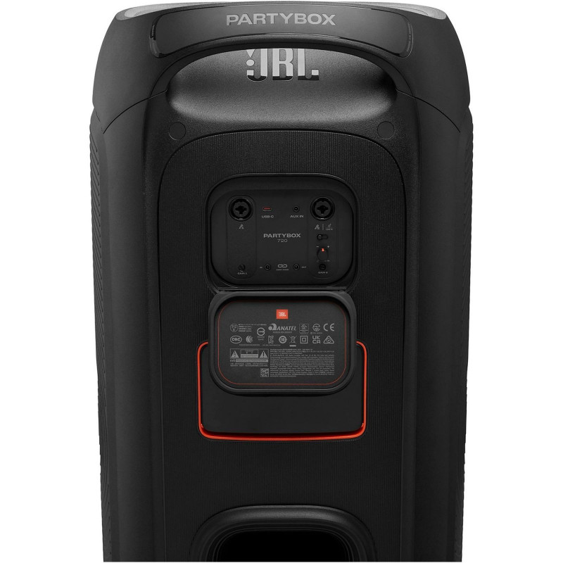 Акустика JBL Partybox JBLPARTYBOX720EU