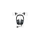 Гарнітура RAZER Kraken Kitty V2 PRO, Black (RZ04-04510100-R3M1)
