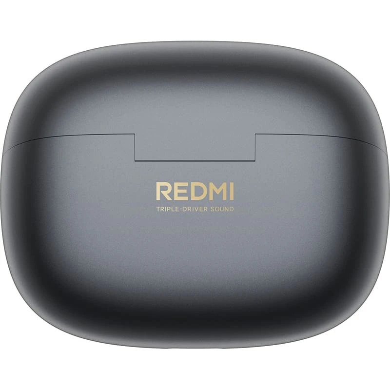 Навушники Xiaomi Redmi Buds 8 Pro TWS Obsidian Black (BHR08GOGL)