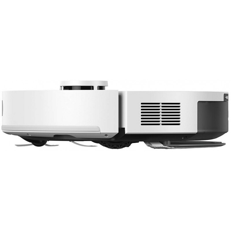 Пилосос-робот DREAME Bot F20 Plus White