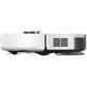 Пилосос-робот DREAME Bot F20 Plus White
