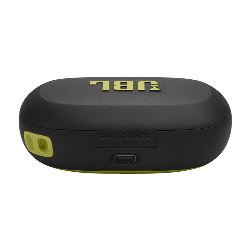 Навушники JBL JBLENDUPEAK4BLKL