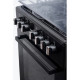 Плита BORGIO GET 640 BL GBBLTF