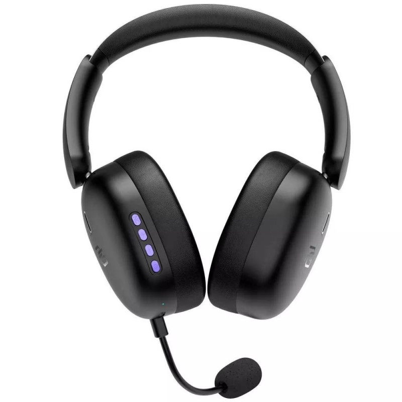 Гарнітура ігрова Proove Gaming Zephyr (APP) (black/purple)
