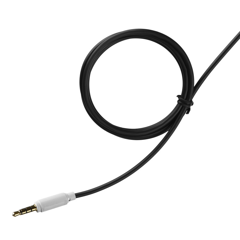 Гарнітура ігрова 2E GAMING HG310 V2, білий 2E-HG310V2-WT