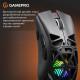Бездротова ігрова миша GamePro Genesis Hollow (GM870HW)