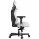 Крісло ігрове Anda Seat Kaiser 3 White Size XL AD12YDC-XL-01-W-PV/C
