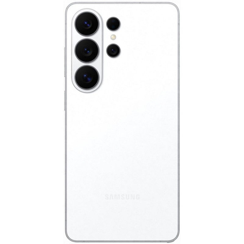 Смартфон Samsung Galaxy S26 Ultra 5G (S948) 12/512Gb White (SM-S948BZWGEUC)