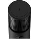 Мікрофон геймінговий HyperX SoloCast 2, Omni, USB-A, 2м, NGenuity, чорний AR0A0AA