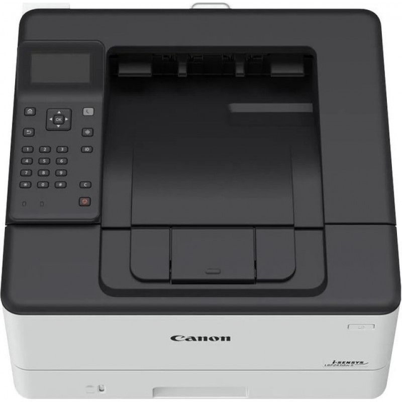 Принтер Canon i-SENSYS LBP243dw II з Wi-Fi 7187C013