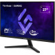 Монітор VIEWSONIC VX27G1-HD