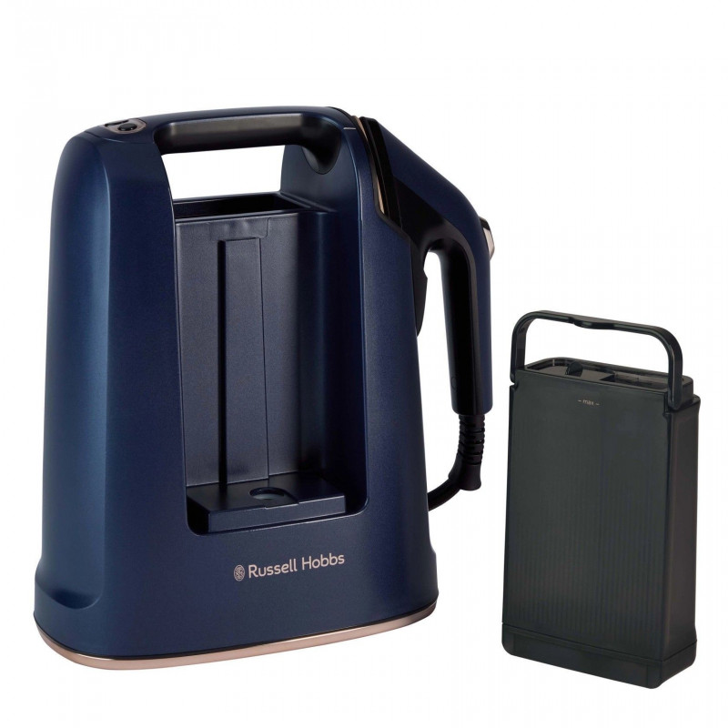 Відпарювач Russell Hobbs Genie Maestro 27600-56