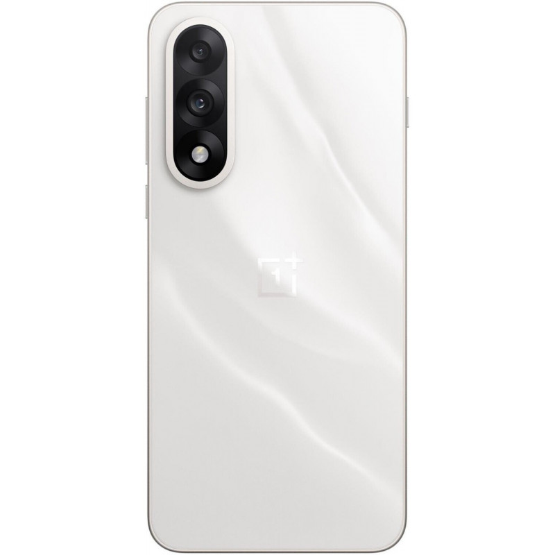 Смартфон OnePlus Nord 5 5G 8/256ГБ, 2SIM, білий 850051W