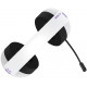 Ігрова гарнітура HATOR Hellyberry HH30 wireless (HH30_wireless_WV) white-violet