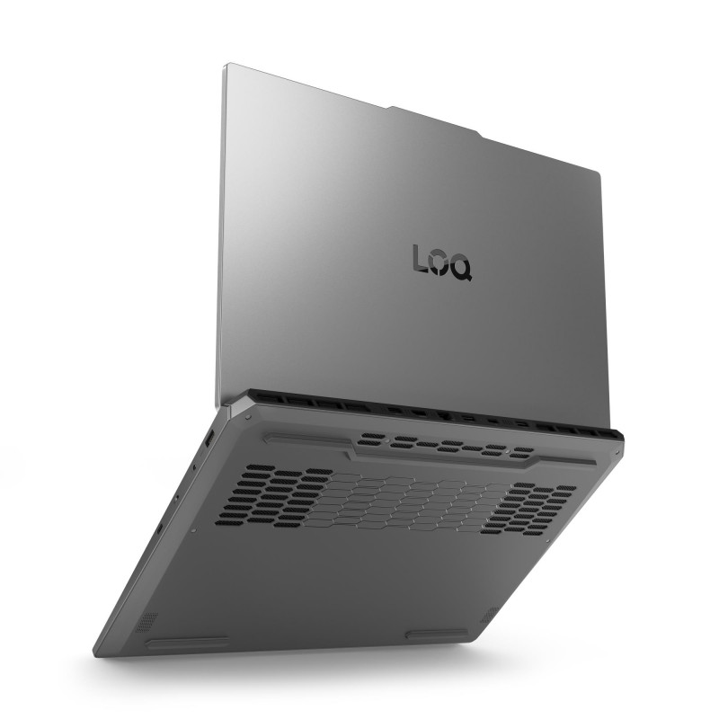Ноутбук LENOVO LOQ-17IRX10 CI7-13650HX 83JH00D2RA