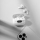 Навушники Proove Digital Pro TWS with ANC (APP)white