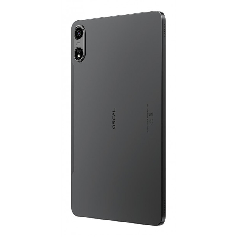 Планшет OSCAL PAD100 6/256Gb Gray