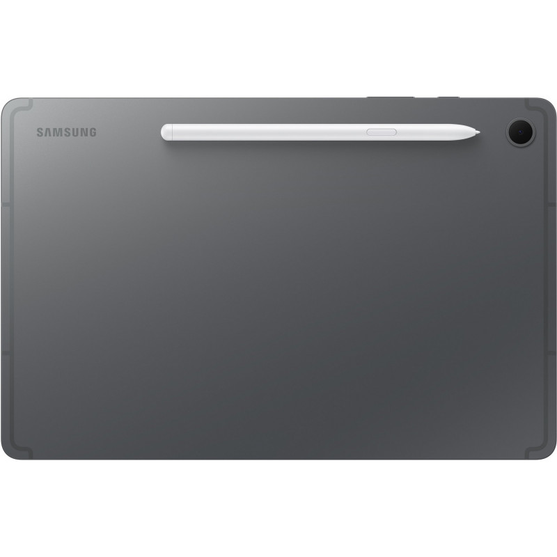 Планшет Samsung Galaxy Tab S10 Lite (X400) 6ГБ, 128ГБ, Android, сірий SM-X400NZAREUC