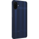 Смартфон Samsung Galaxy A08 (A085) 4/128ГБ, 2SIM, синій темний SM-A085FDBGSEK
