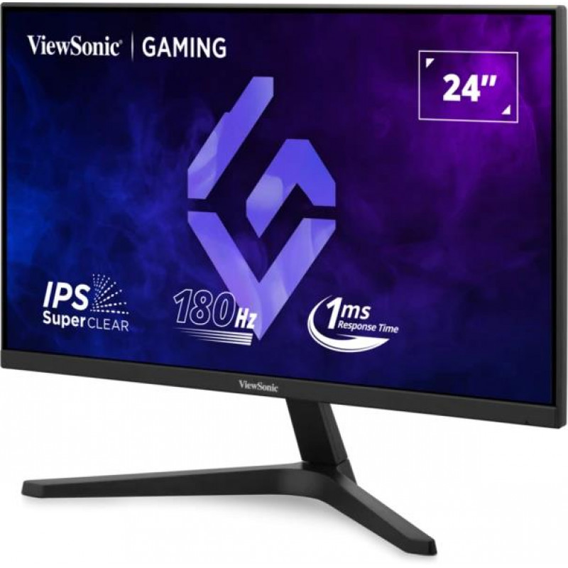 Монітор VIEWSONIC VX24G1-HD