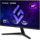 Монітор VIEWSONIC VX24G1-HD