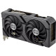 Відеокарта ASUS AMD Radeon DUAL-RX7600-O8G-EVO