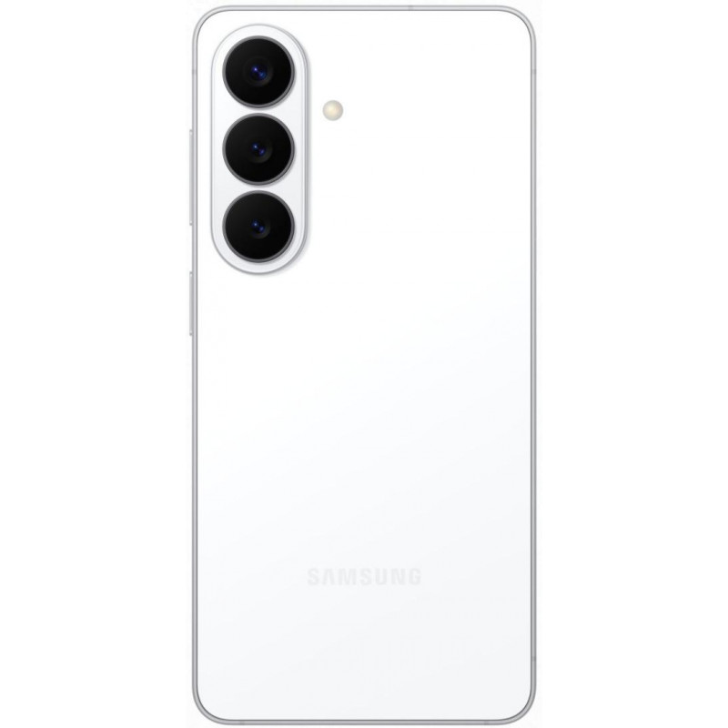 Смартфон Samsung Galaxy S26 5G (S942) 12/512GB White (SM-S942BZWHEUC)