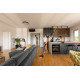 Пилосос Gorenje SVC296449NMBL