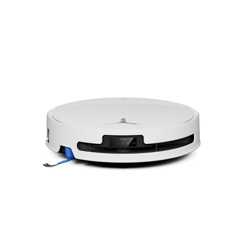 Робот-пилосос ECOVACS DEEBOT T90 PRO OMNI WH