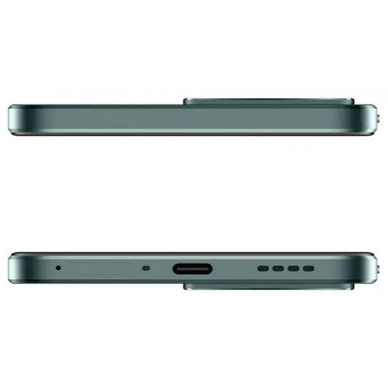 Смартфон REALME C85 Pro 8/128Gb NFC (peacock green)