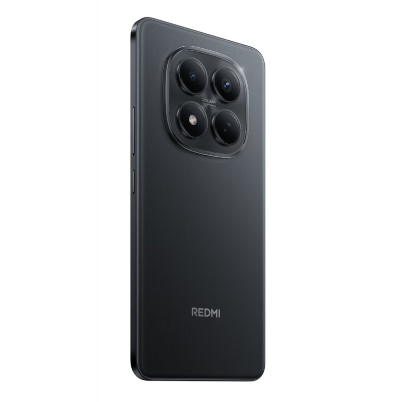 Смартфон Xiaomi Note 15 Pro 5G 8/256 Midnight Black