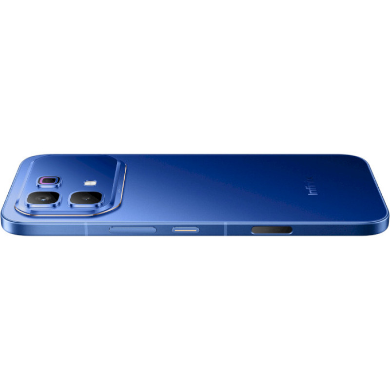 Смартфон INFINIX NOTE 60 PRO X6878 8/256GB (deep ocean blue)