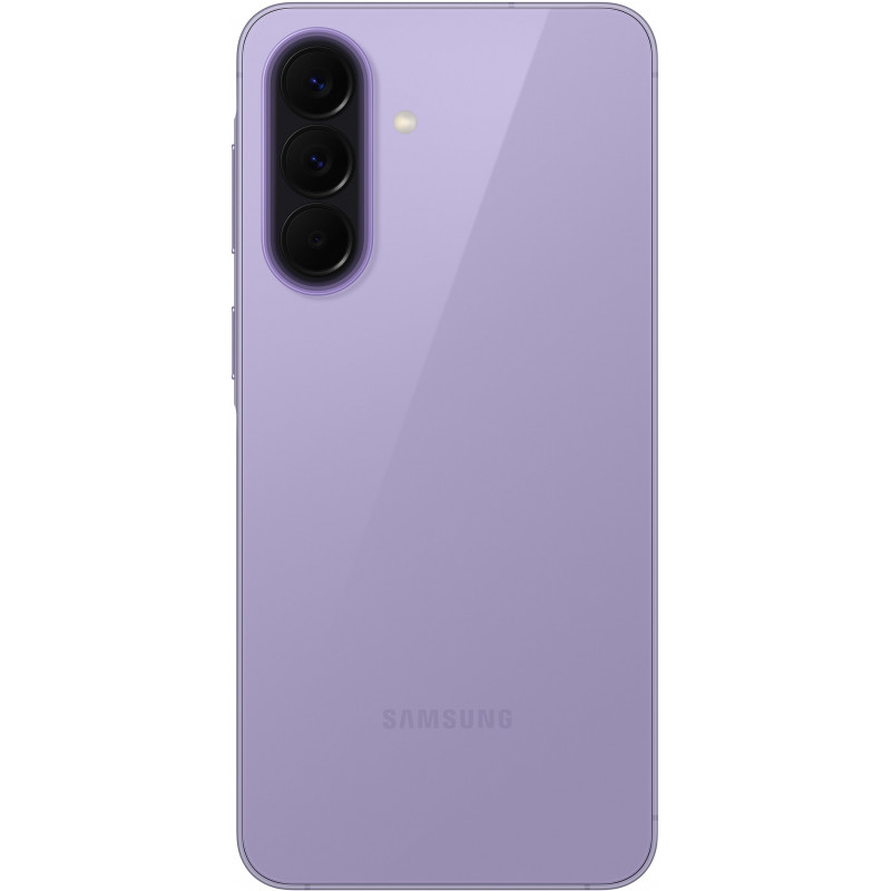 Смартфон Samsung Galaxy A57 5G 8/256Gb Awesome Lilac (SM-A576BZVDEUC)