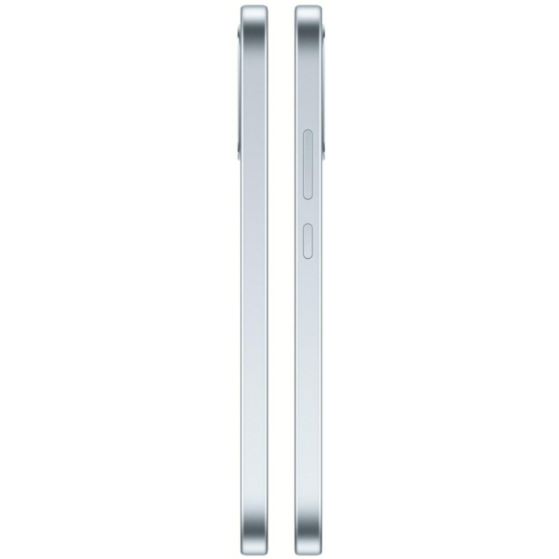 Смартфон OPPO A6 PRO 4G 8/256GB Lunar titanium